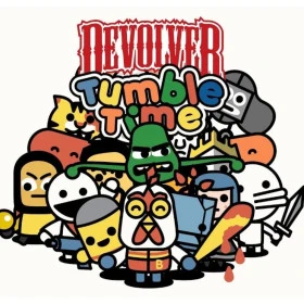 Devolver Tumble Time