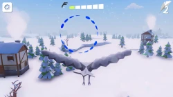 Relax Fly Screenshots