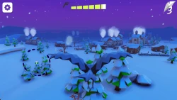 Relax Fly Screenshots