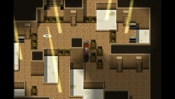 Amneron's Legacy Screenshots
