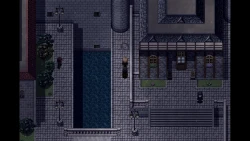 Amneron's Legacy Screenshots