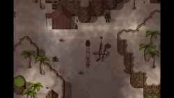 Amneron's Legacy Screenshots