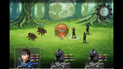 Amneron's Legacy Screenshots