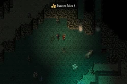 Amneron's Legacy Screenshots