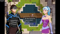 Amneron's Legacy Screenshots