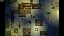 Amneron's Legacy Screenshots