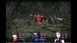 Amneron's Legacy Screenshots