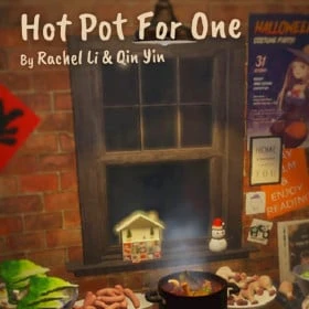 Hot Pot For One