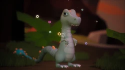 Скриншот к игре Alekon