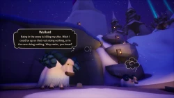Скриншот к игре Alekon