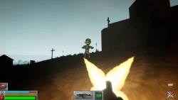 ZAR Screenshots
