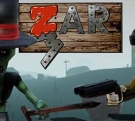 ZAR
