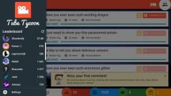 Tube Tycoon Screenshots