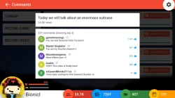 Tube Tycoon Screenshots