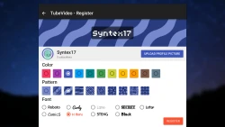 Tube Tycoon Screenshots