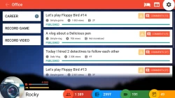 Tube Tycoon Screenshots
