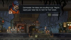 Until We Die Screenshots