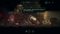Until We Die Screenshots