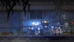 Until We Die Screenshots
