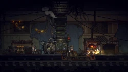 Until We Die Screenshots