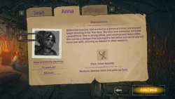 Until We Die Screenshots