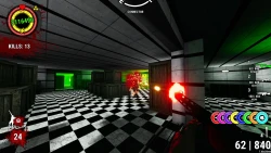 L.S.S II Screenshots