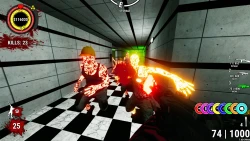 L.S.S II Screenshots