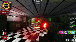 L.S.S II Screenshots