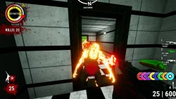 L.S.S II Screenshots