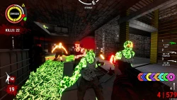 L.S.S II Screenshots