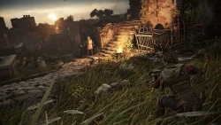 A Plague Tale: Requiem Screenshots