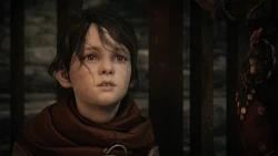 A Plague Tale: Requiem Screenshots