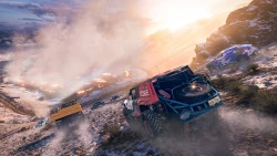 Скриншот к игре Forza Horizon 5