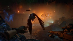 Скриншот к игре Redfall