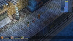 Скриншот к игре The Legend of Heroes: Trails in the Sky SC