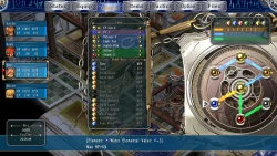 The Legend of Heroes: Trails in the Sky SC Screenshots
