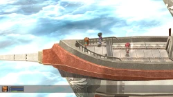 The Legend of Heroes: Trails in the Sky SC Screenshots