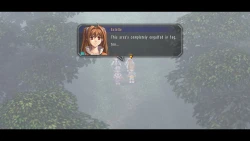 The Legend of Heroes: Trails in the Sky SC Screenshots