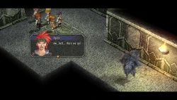 The Legend of Heroes: Trails in the Sky SC Screenshots