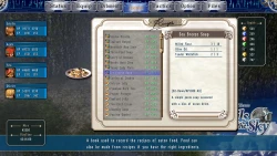 The Legend of Heroes: Trails in the Sky SC Screenshots