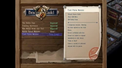 The Legend of Heroes: Trails in the Sky SC Screenshots