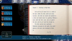 The Legend of Heroes: Trails in the Sky SC Screenshots