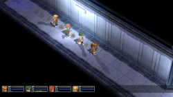 The Legend of Heroes: Trails in the Sky SC Screenshots