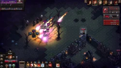 The Last Spell Screenshots