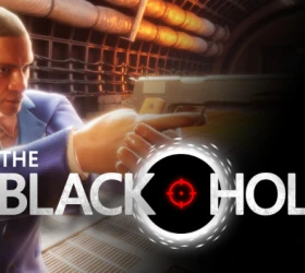 The Black Hole