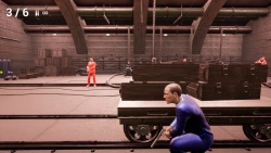 The Black Hole Screenshots