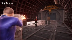 The Black Hole Screenshots