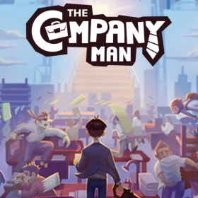 The Company Man