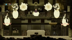 The Company Man Screenshots