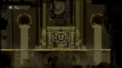 The Company Man Screenshots
